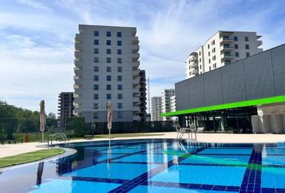 Apartament 3 camere decomandat, langa Padurea Baneasa sector 1 - 7