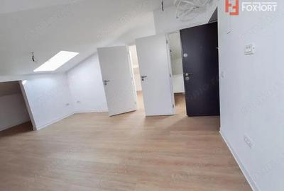 Apartament cu 2 camere semidecomandat în Moșnița Veche - 9