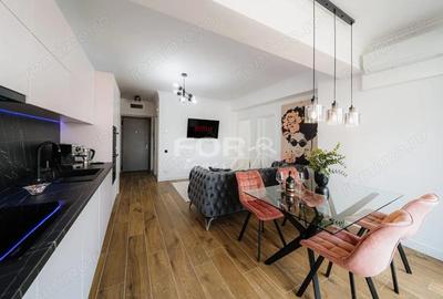 Apartament modern 3 camere de inchiriat Luceafarul - 4