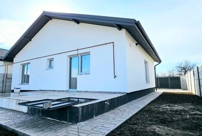 Casa individuala 3 camere/Com.Berceni - 5