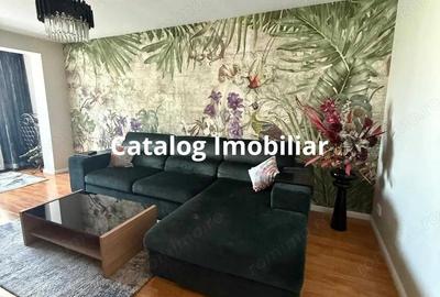 Apartament modern 3 camere Marasti, zona The Office - 5