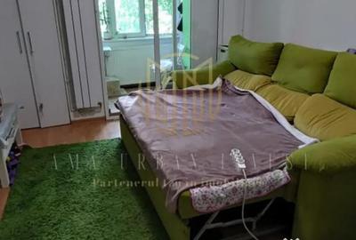 Apartament cu 2 camere semidecomandat în Teiul Doamnei - 7