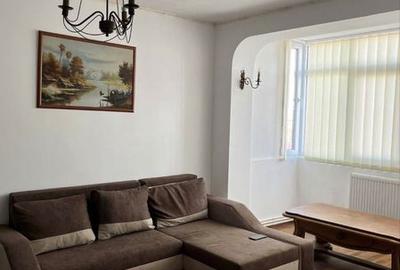 Apartament cu 2 camere, mobilat în Tomis II - 2