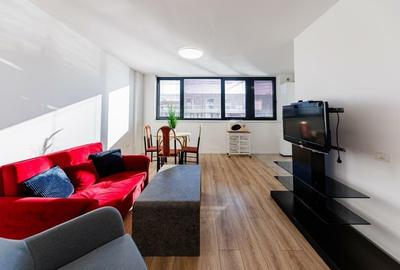 360° Imobiliare oferă spre vânzare apartament modern cu 2 camere, XCity Tower - 2