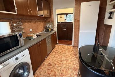 Apartament cu 3 camere semidecomandat în Giulești - 7