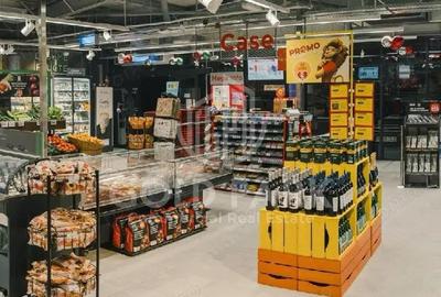 Inchiriere Spatiu Comercial - Oradea - 460 mp/Box Individual - 6