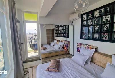Apartament cu 3 camere decomandat în Nord - 20