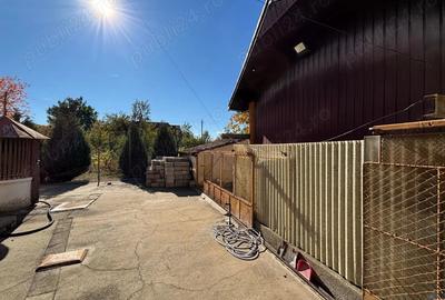 Casa de vanzare in Cuvin - 3