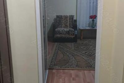 Garsonieră decomandată în Tomis III - 4