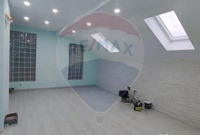 Casă cu 4 camere cu Teren 803 Mp în Oncea - 7