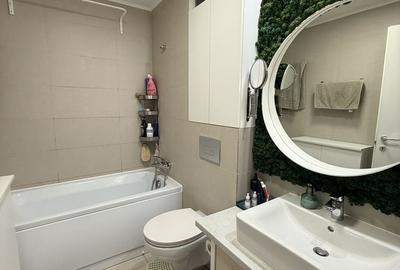 Apartament cu 2 camere decomandat în Ștefăneștii de Jos - 6