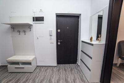 Apartament cu 2 camere decomandat, mobilat în Berceni - 17