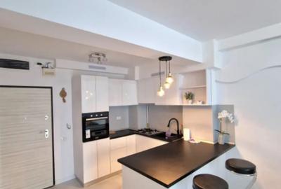 Apartament cu 2 camere în Central - 2