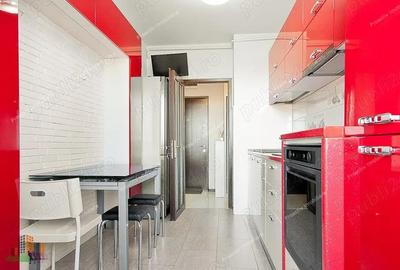 Apartament 3 camere, decomandat, str. Brailei, 70 mp, bloc 1984, Tiglina 1 - 7