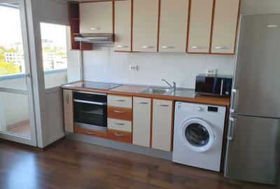 Garsonieră decomandată în Lujerului - 8