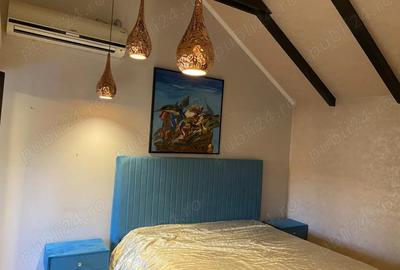 VILA 400 mp Ghe. Grigore Cantacuzino - 10