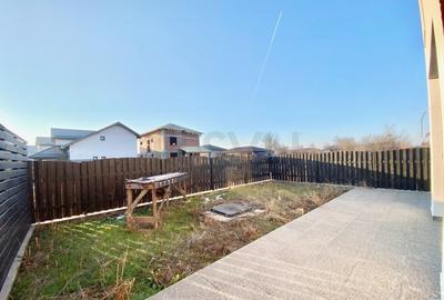 Duplex nou 4 camere Otopeni Duplex nou 4 camere Otopeni - 5