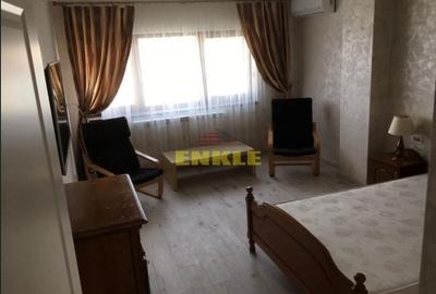 Garsonieră decomandată, mobilată în Ultracentral - 1