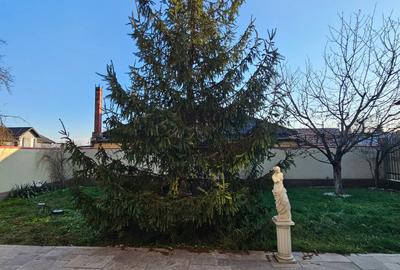 Casa de Vanzare P+1 In Agigea Teren 400mp Garaj - 24