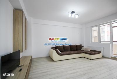 Apartament cu 2 camere semidecomandat, mobilat în Militari - 11