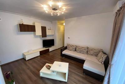 Apartament cu 2 camere semidecomandat în Giroc - 7