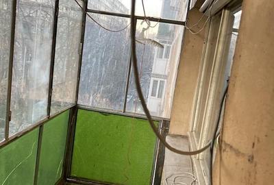 Apartament cu 3 camere decomandat în Drumul Taberei - 3