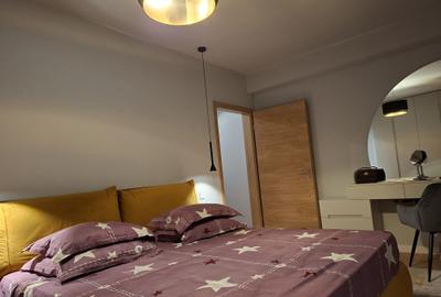 Apartament cu 3 camere decomandat, mobilat în Nord - 27