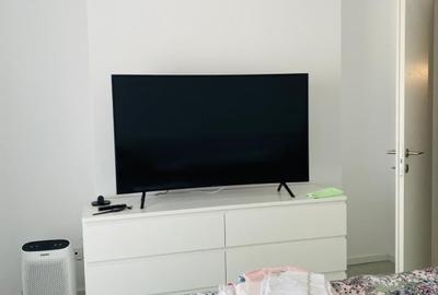 Apartament cu 3 camere decomandat, mobilat în Central - 7