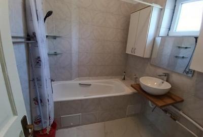 Ultracentral, spatiu comercial  D+P+1, curte generoasa, IDEAL BIROURI - 13