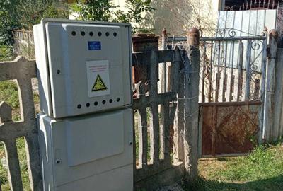 Casă cu 4 camere în Central - 2