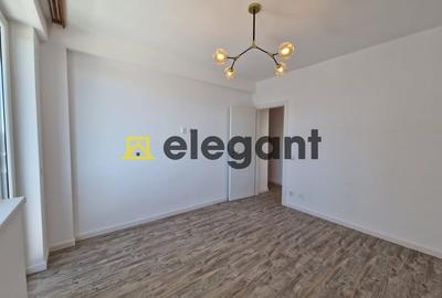 Prima inchiriere! 3 camere, nemobilat, bloc nou, parcare, Stirbei Voda - 6