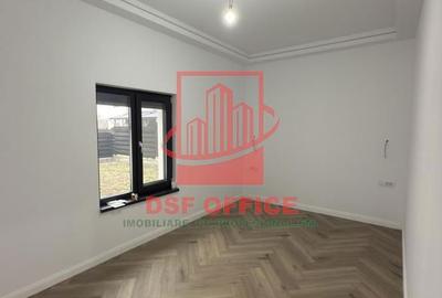 Casă cu 4 camere cu Teren 500 Mp în Miroslava - 11