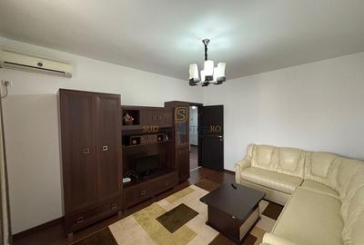 Apartament 2 camere de inchiriat, mobilat si utilat, Rahova, Sect.5 - 2