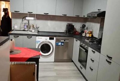 Casă cu 3 camere cu Canalizare în Nord - 4