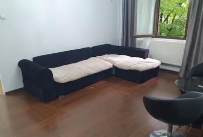 Apartament cu 3 camere semidecomandat în Valea Ialomiței - 9