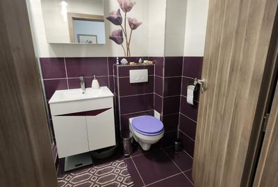 Apartament cu 2 camere decomandat, mobilat în Florești - 10