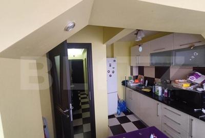 Apartament 2 camere, 40 mp, decomandat, zona Plopilor - 5