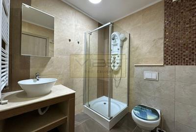 Apartament 2 camere bloc boutique Restaurant Little Texas - 17