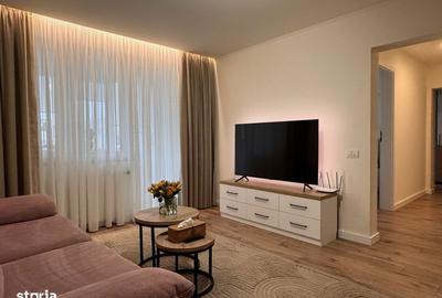 Apartament cu 2 camere decomandat în Lujerului - 6