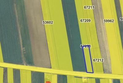 Spațiu comercial, în Alparea - 1