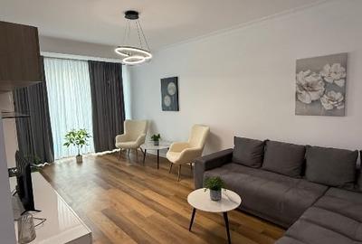 Apartament 2 camere Premium Deceba - 1