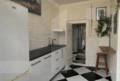 Garsonieră decomandată în Central - 6