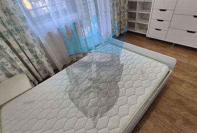 Apartament cu 3 camere decomandat, mobilat în Mihai Bravu - 7