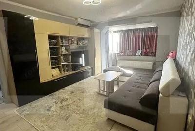 Apartament cu 2 camere semidecomandat în Iosefin - 6