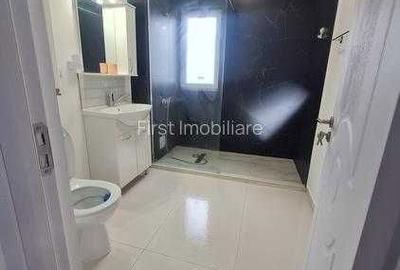 Casă cu 4 camere cu Teren 500 Mp în Domnești