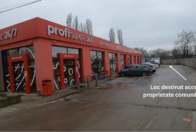 Teren intravilan de vânzare cu proiect și autorizație de construire Timișoara - 9