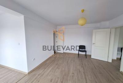 Spatiu de birou 62.5 mp + terasa 32 mp, parcare - 10