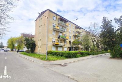Apartament cu 2 camere semidecomandat în Carpați 1 - 12