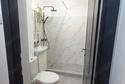 Inchiriere garsoniera, Costin Georgian 8 minute metrou (600m) - 2