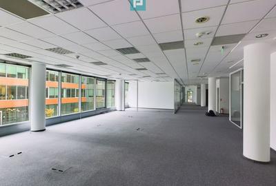 Spatii birouri clasa A, in zona de centru-nord a Bucurestiului. - 3